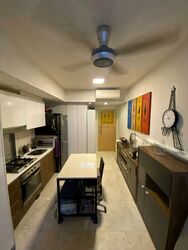 The Lakefront Residences (D22), Condominium #516861561